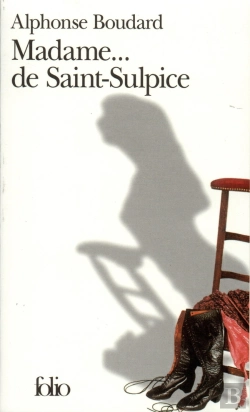 Bertrand.pt - Madame... De Saint-Sulpice