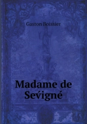 Madame De Sev Igne
