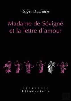 Bertrand.pt - Madame De Sevigne Et La Lettre D'Amour