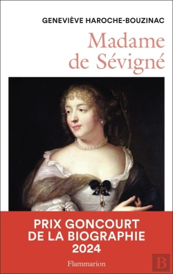Bertrand.pt - Madame De Sévigné
