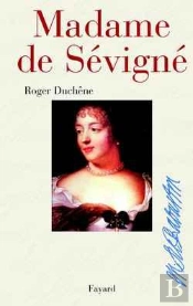 Madame De Sévigné