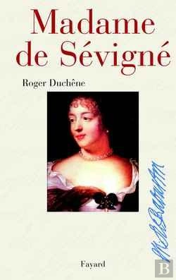 Bertrand.pt - Madame De Sévigné