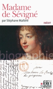 Madame De Sévigné