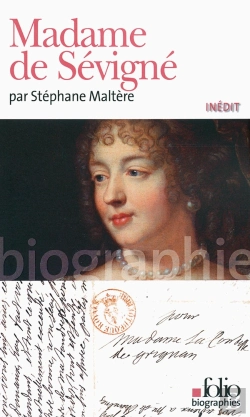 Bertrand.pt - Madame De Sévigné