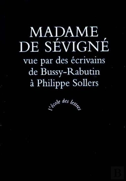 Bertrand.pt - Madame De Sevigne Vue Par Des Ecrivains