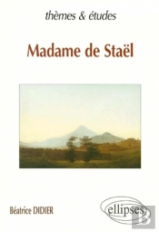 Madame De Staël