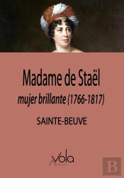 Madame De Stael