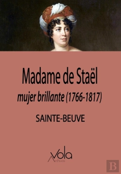 Bertrand.pt - Madame De Stael