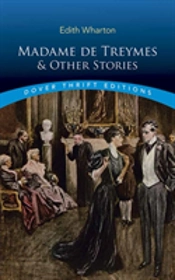Madame De Treymes And Other Stories
