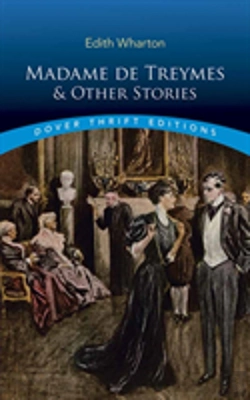 Bertrand.pt - Madame De Treymes And Other Stories
