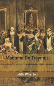 Madame De Treymes