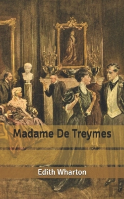 Bertrand.pt - Madame De Treymes