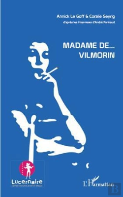 Bertrand.pt - Madame De... Vilmorin