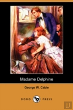 Bertrand.pt - Madame Delphine (Dodo Press)