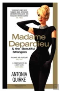 Bertrand.pt - Madame Depardieu And The Beautiful Strangers