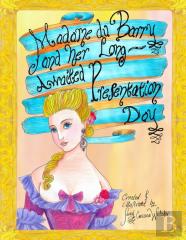 Madame Du Barry And Her Long Awaited Presentation Day