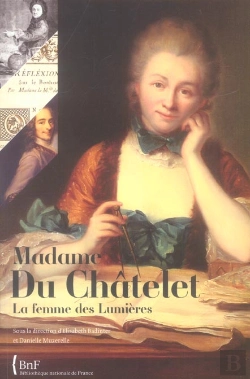 Bertrand.pt - Madame Du Chatelet, La Femme Des Lumieres