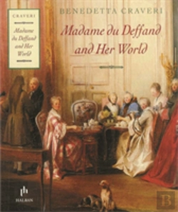 Bertrand.pt - Madame Du Deffand And Her World