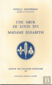 Madame Elizabeth