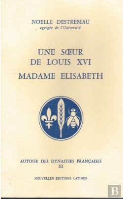 Bertrand.pt - Madame Elizabeth