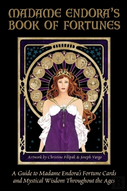 Bertrand.pt - Madame Endora'S Book Of Fortunes