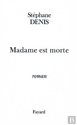 Bertrand.pt - Madame Est Morte
