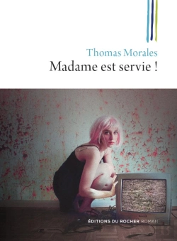 Bertrand.pt - Madame Est Servie !