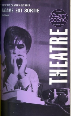 Bertrand.pt - Madame Est Sortie