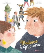 Madame Et Monsieur