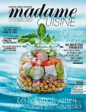 Madame Figaro Cuisine 5