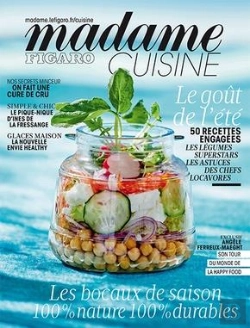 Bertrand.pt - Madame Figaro Cuisine 5