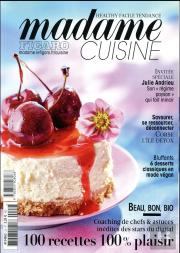Madame Figaro Cuisine