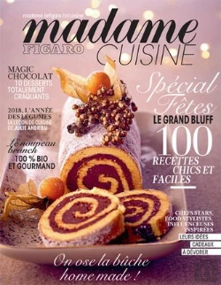 Bertrand.pt - Madame Figaro Cuisine N2