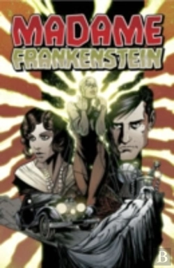Bertrand.pt - Madame Frankenstein
