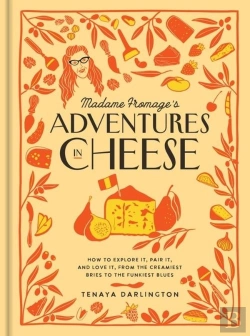 Bertrand.pt - Madame Fromage'S Adventures In Cheese