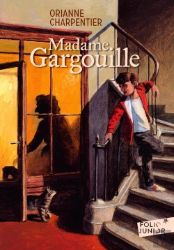 Bertrand.pt - Madame Gargouille