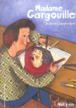Bertrand.pt - Madame Gargouille