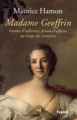 Bertrand.pt - Madame Geoffrin