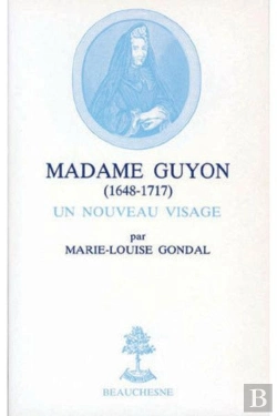 Bertrand.pt - Madame Guyon 1648-1717