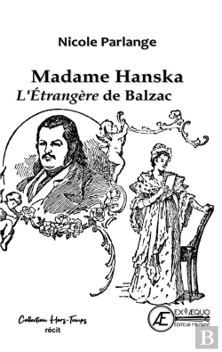 Bertrand.pt - Madame Hanska, L'Etrangere De Balzac