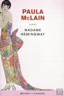 Bertrand.pt - Madame Hemingway; 1042