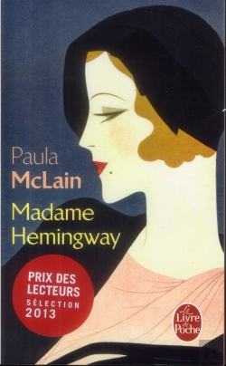 Bertrand.pt - Madame Hemingway