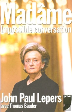 Bertrand.pt - Madame ; Impossible Conversation