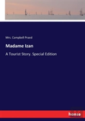 Madame Izan