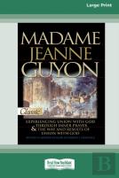 Madame Jeanne Guyon