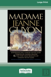 Madame Jeanne Guyon