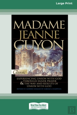 Bertrand.pt - Madame Jeanne Guyon