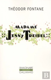 Madame Jenny Treibel