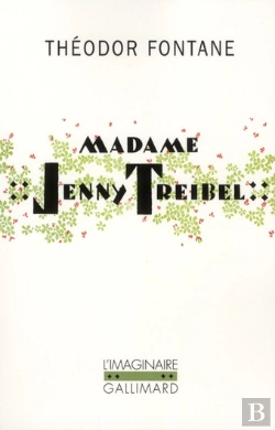 Bertrand.pt - Madame Jenny Treibel