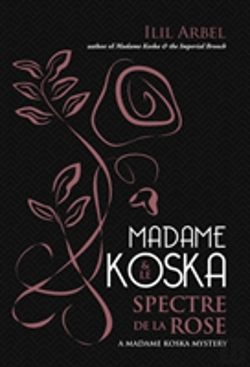 Bertrand.pt - Madame Koska & Le Spectre De La Rose